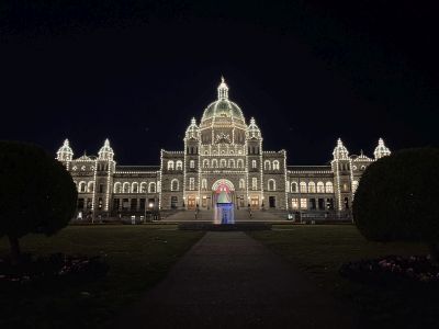 Victoria University