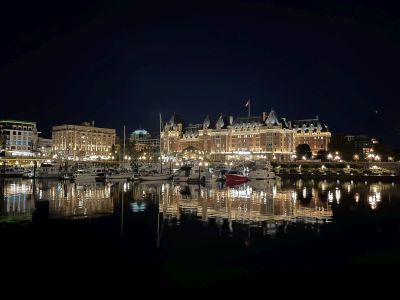 Boat Harbour