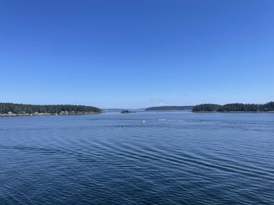Victoria Landscape