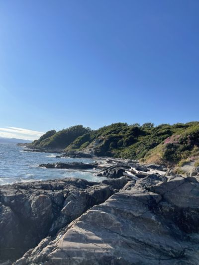 Clif Shore