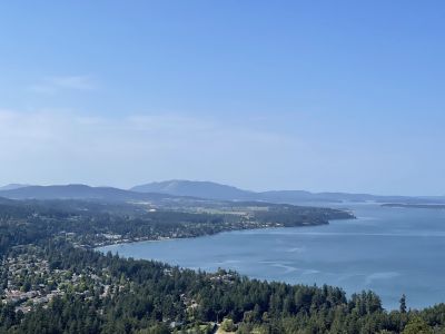 Highrock Lookout
