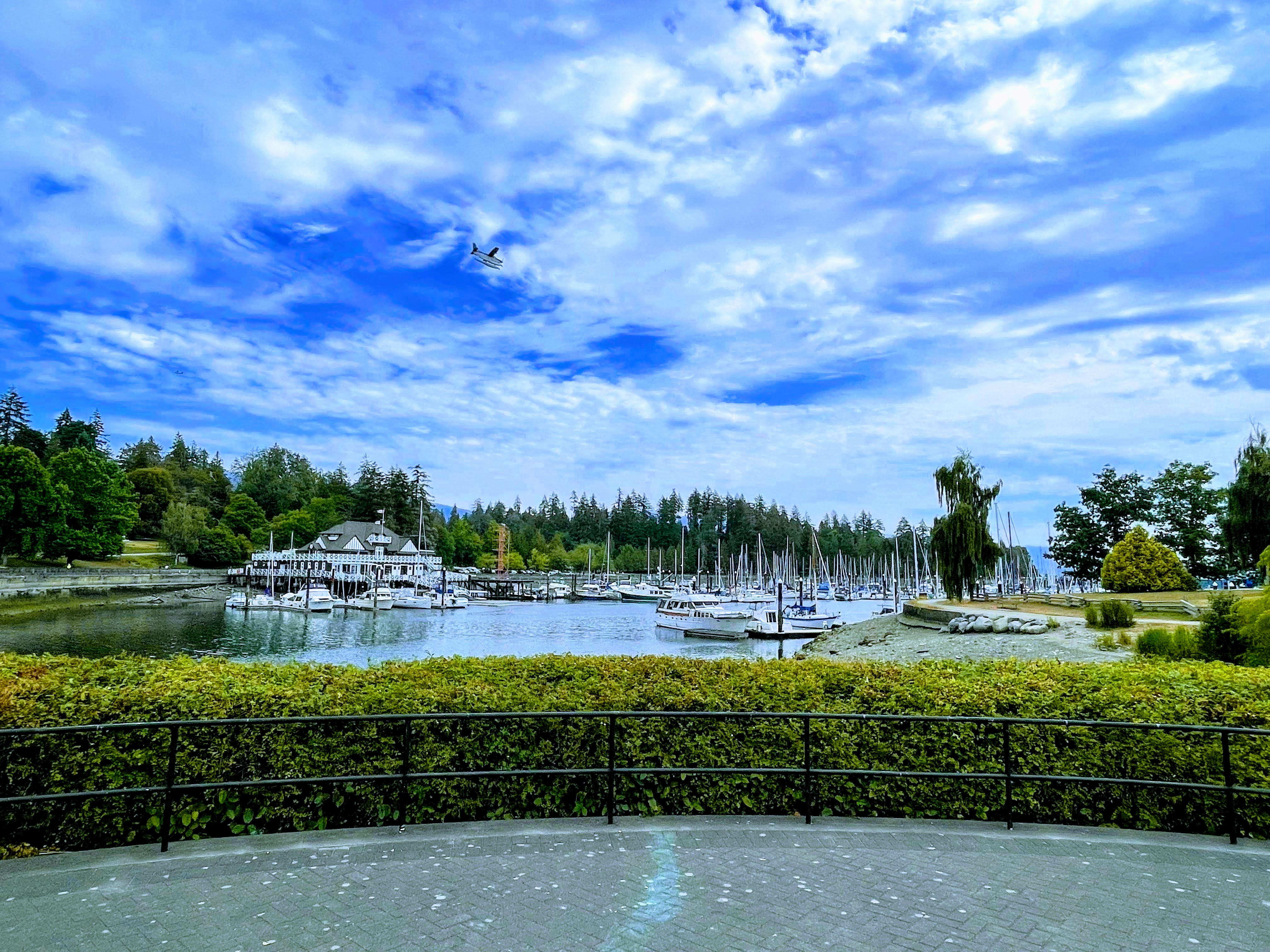 Cruise Harbor