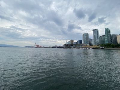 Cruise Tour